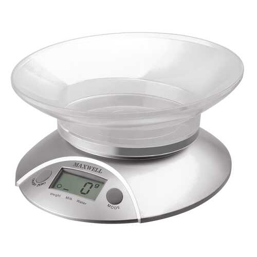 Весы кухонные Maxwell MW-1451 в Miele