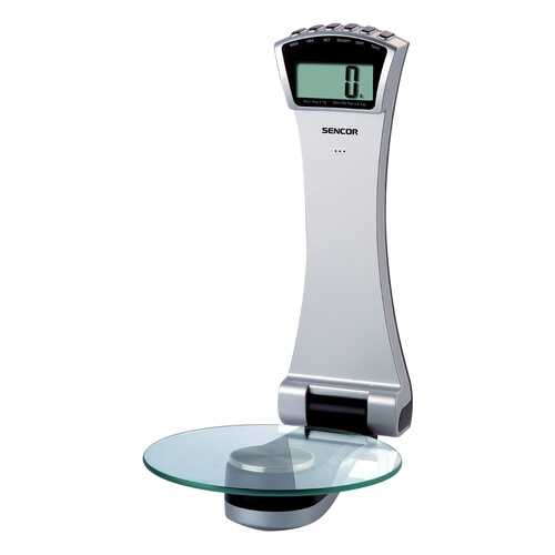 Весы кухонные Sencor SKS 5700 в Miele