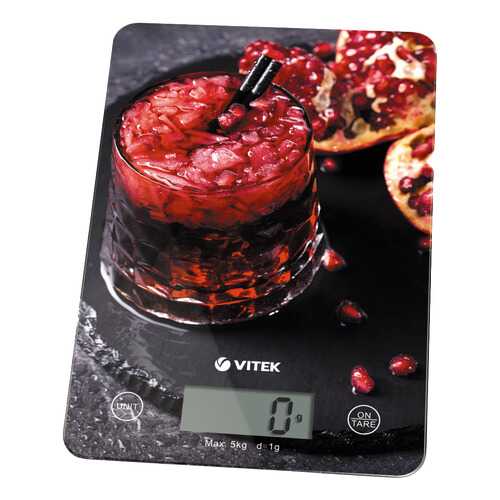 Весы кухонные VITEK VT-8032 в Miele