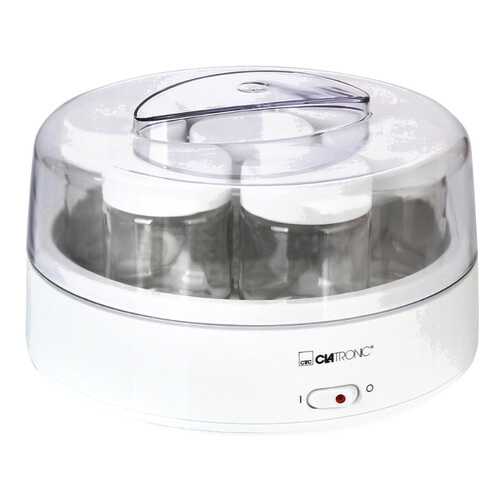 Йогуртница Clatronic JM 3344 White в Miele