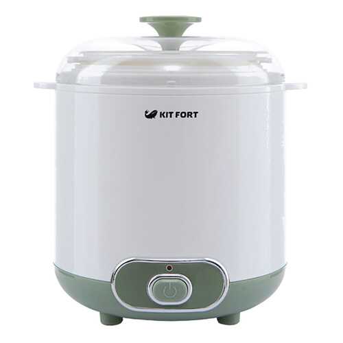 Йогуртница Kitfort КТ-2005 в Miele