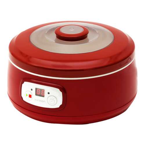 Йогуртница Oursson FE1502D/RD в Miele