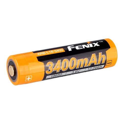 Аккумуляторная батарея Fenix ARB-L18-3400 1 шт в Miele