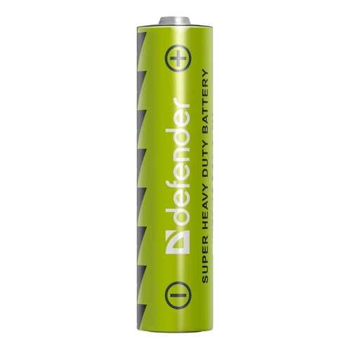 Батарейка Defender 56101 4 шт в Miele
