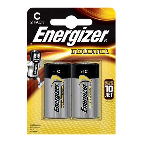 Батарейка Energizer E301424900 2 шт в Miele