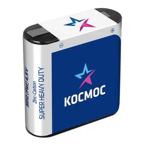 Батарейка КОСМОС KOC3R12 Тип: 3R12 1шт в Miele