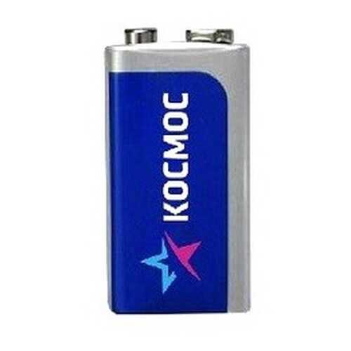 Батарейка КОСМОС KOC6F22 Тип: крона 6F22(9V) 1шт в Miele