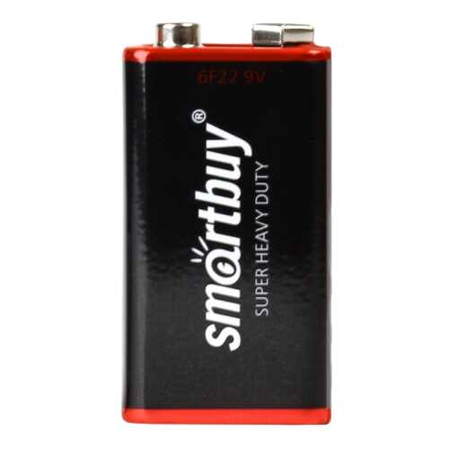 Батарейка Smartbuy SBBZ-9V01S 1 шт в Miele