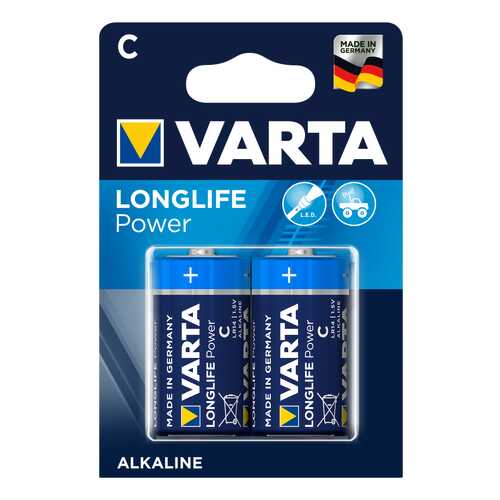 Батарейка VARTA 4914 2 шт в Miele
