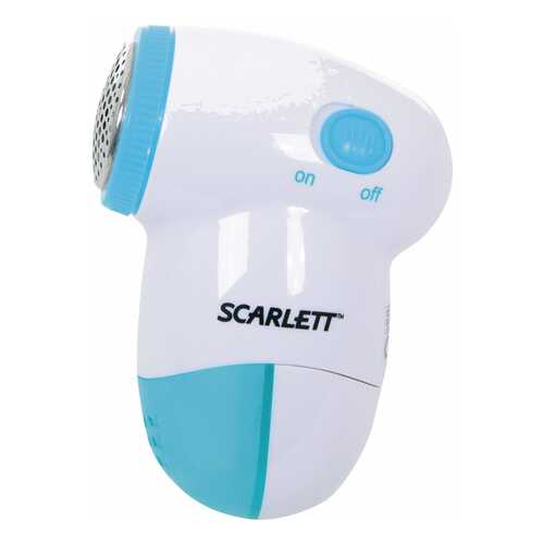 Машинка для стрижки катышков Scarlett SC-920 в Miele