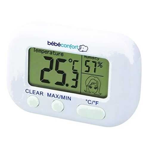 Датчик температуры и влажности Bebe Confort 2 в 1 32000269 в Miele