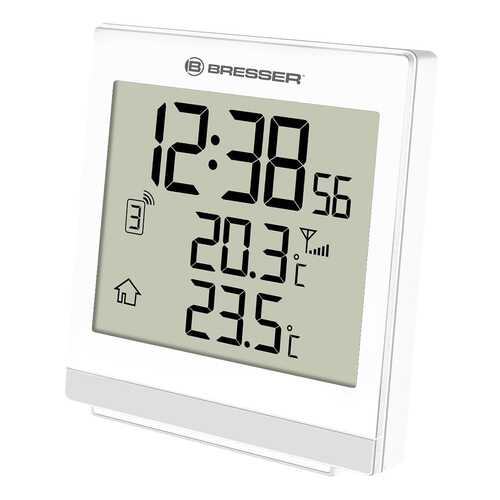 Метеостанция Bresser TemeoTrend SQ в Miele