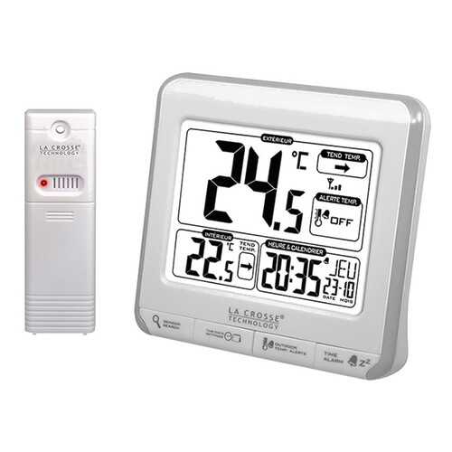Метеостанция LaCrosse WS6811 в Miele