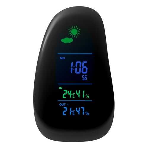 Метеостанция NDTech MS39 в Miele