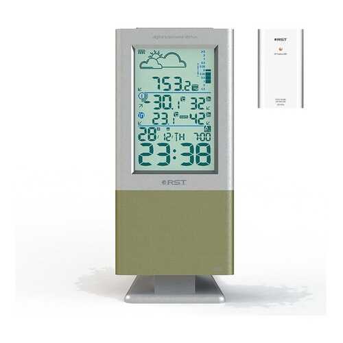 Метеостанция Rst 02557 в Miele