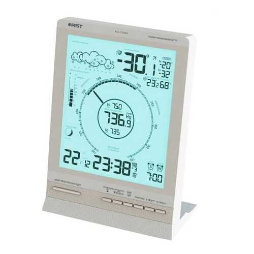Метеостанция RST 88779 в Miele