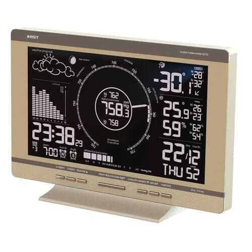 Метеостанция RST Q770 в Miele