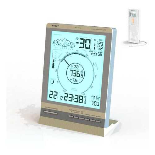 Метеостанция RST Q772 в Miele