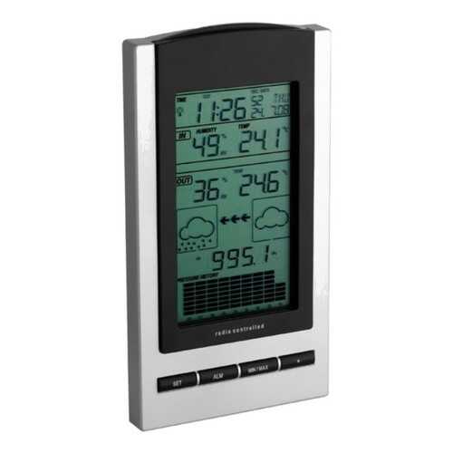 Метеостанция TFA 35.1083.54 в Miele