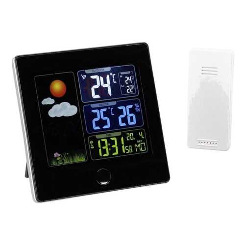 Метеостанция TFA Sun 35,1133,01 (Black) в Miele