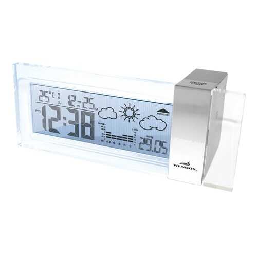 Метеостанция Wendox W9590 в Miele