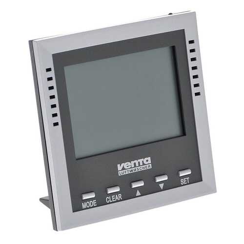 Термогигрометр Venta цифровой в Miele