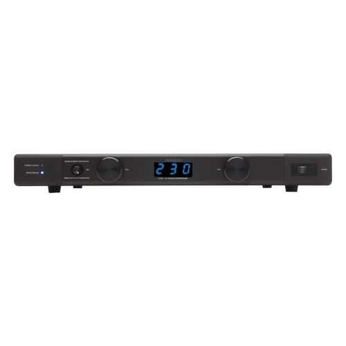 Сетевой фильтр Furman Elite-10E i, 8 розеток Black в Miele