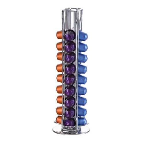 Держатель для капсул Oasiswj Nespresso, 40 кап. в Miele