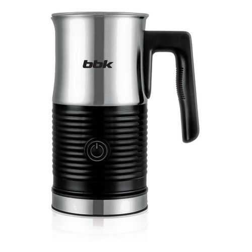 Капучинатор BBK BMF 125 Black в Miele