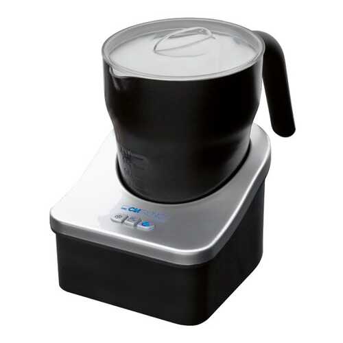 Капучинатор Clatronic MS 3326 schwarz 3 in 1 в Miele