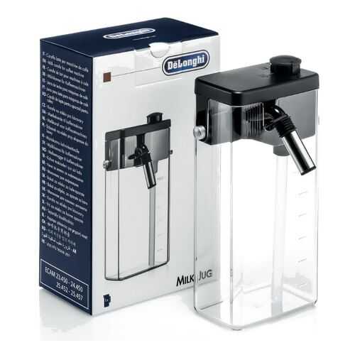 Капучинатор DeLonghi DLSC 006 в Miele