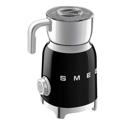 Капучинатор Smeg MFF01BLEU в Miele