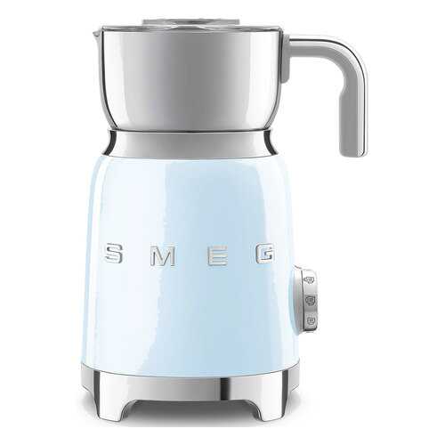 Капучинатор Smeg MFF01PBEU в Miele