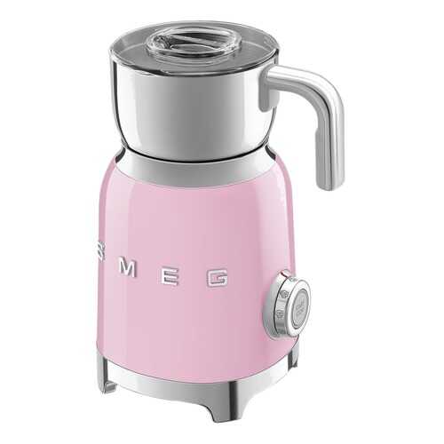 Капучинатор Smeg MFF01PKEU в Miele