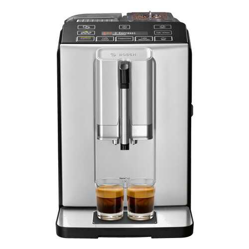 Кофемашина автоматическая Bosch VeroCup 300 TIS30321RW в Miele