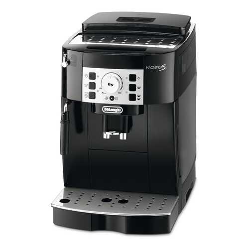 Кофемашина автоматическая DeLonghi ECAM 22.110.B в Miele