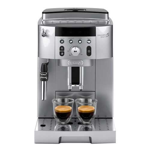 Кофемашина автоматическая DeLonghi ECAM 250.31.SB в Miele