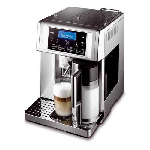 Кофемашина автоматическая DeLonghi ESAM 6720 PrimaDonna Avant в Miele