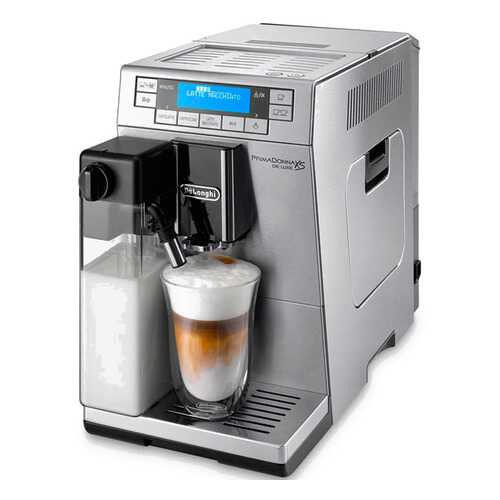 Кофемашина автоматическая DeLonghi ETAM 36.364.M в Miele