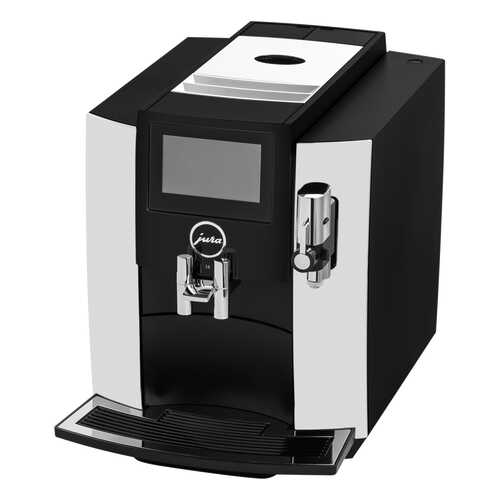 Кофемашина автоматическая Jura S8 Moonlight в Miele