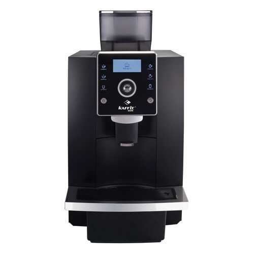 Кофемашина автоматическая Kaffit.com K2601E Pro+ в Miele
