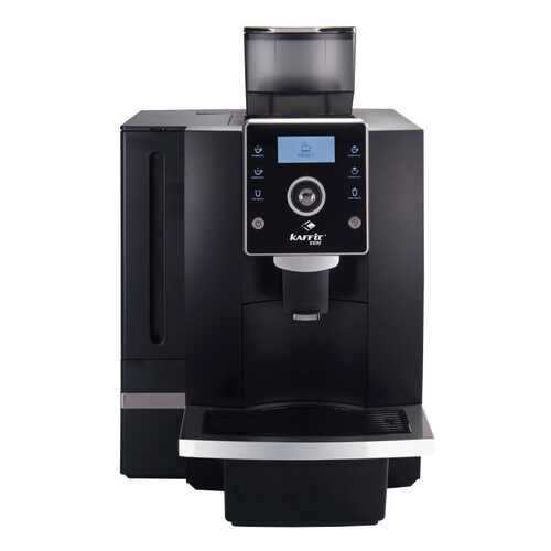 Кофемашина автоматическая Kaffit.com K2601L Pro+ в Miele