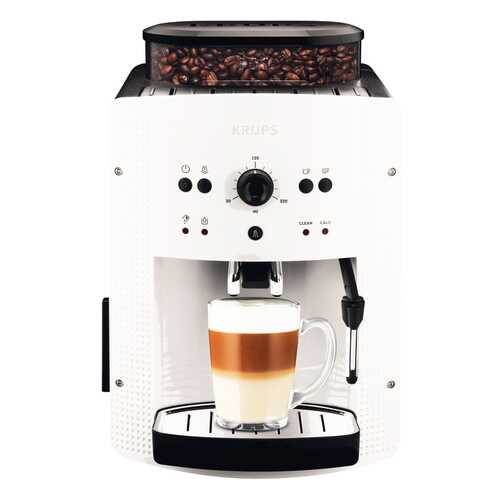 Кофемашина автоматическая Krups EA810570 в Miele