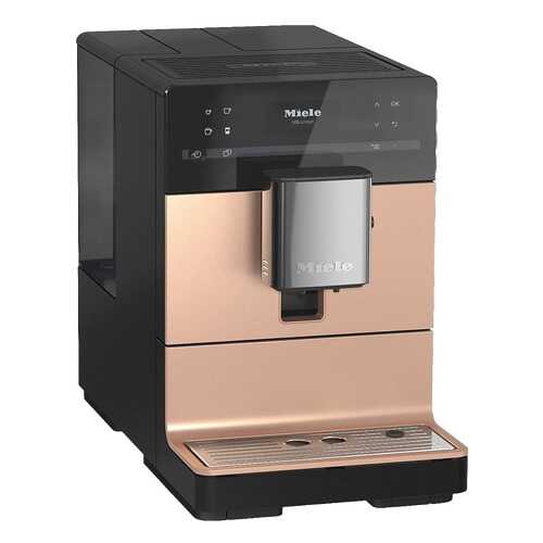 Кофемашина автоматическая Miele CM5500 в Miele