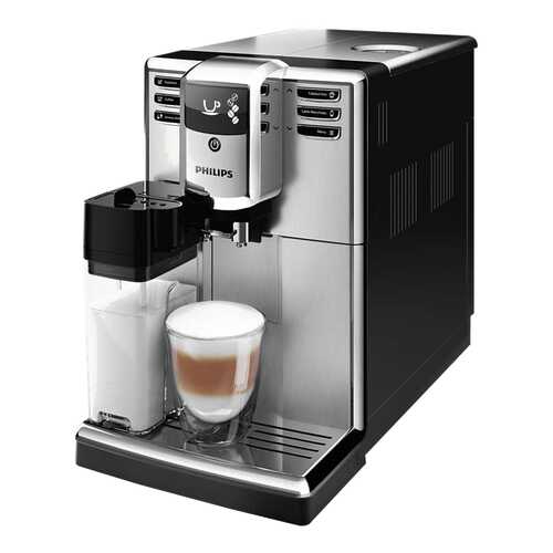 Кофемашина автоматическая Philips 5000 EP5065/10 в Miele
