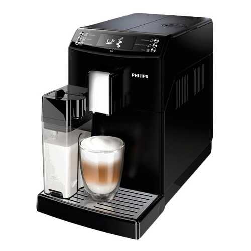 Кофемашина автоматическая Philips EP3558/00 в Miele