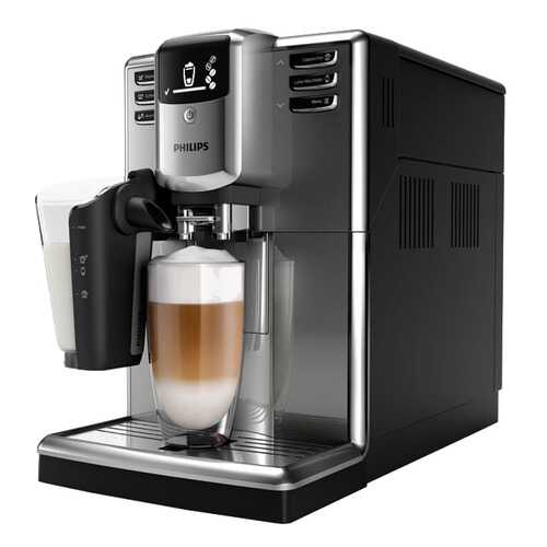 Кофемашина автоматическая Philips EP5034/10 в Miele