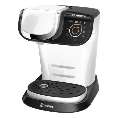Кофемашина капсульного типа Bosch TAS 6004 в Miele