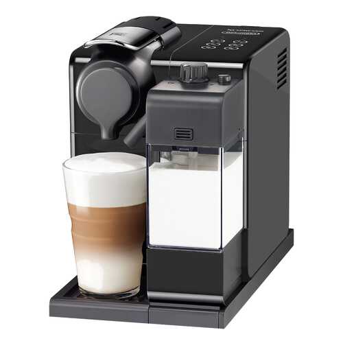Кофемашина капсульного типа DeLonghi EN 560.B в Miele