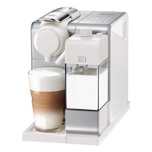 Кофемашина капсульного типа DeLonghi EN 560.S в Miele